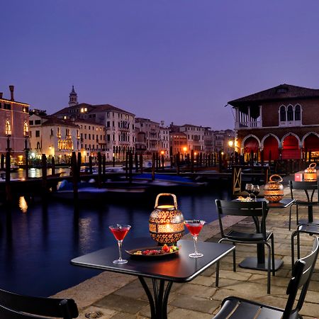 Hotel L'Orologio Venezia - Wtb Hotels Eksteriør bilde