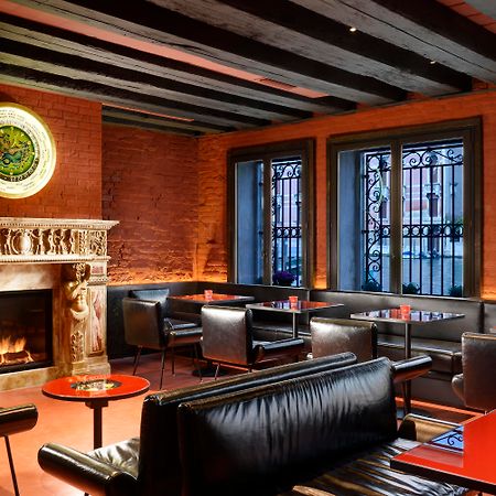 Hotel L'Orologio Venezia - Wtb Hotels Eksteriør bilde