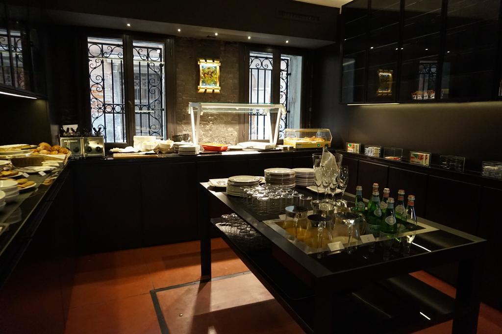 Hotel L'Orologio Venezia - Wtb Hotels Eksteriør bilde