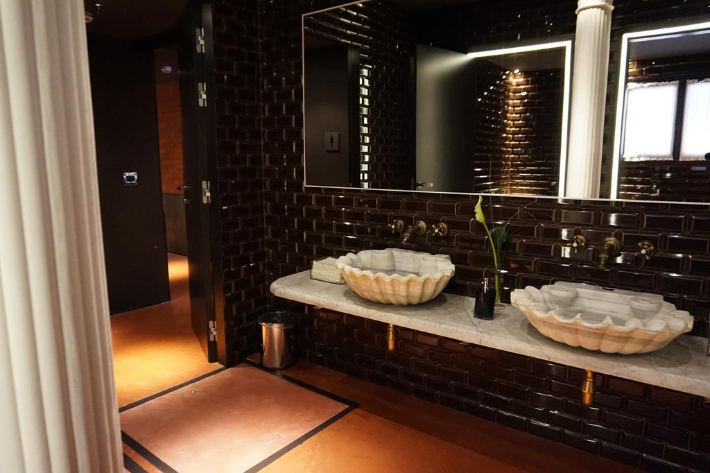 Hotel L'Orologio Venezia - Wtb Hotels Eksteriør bilde