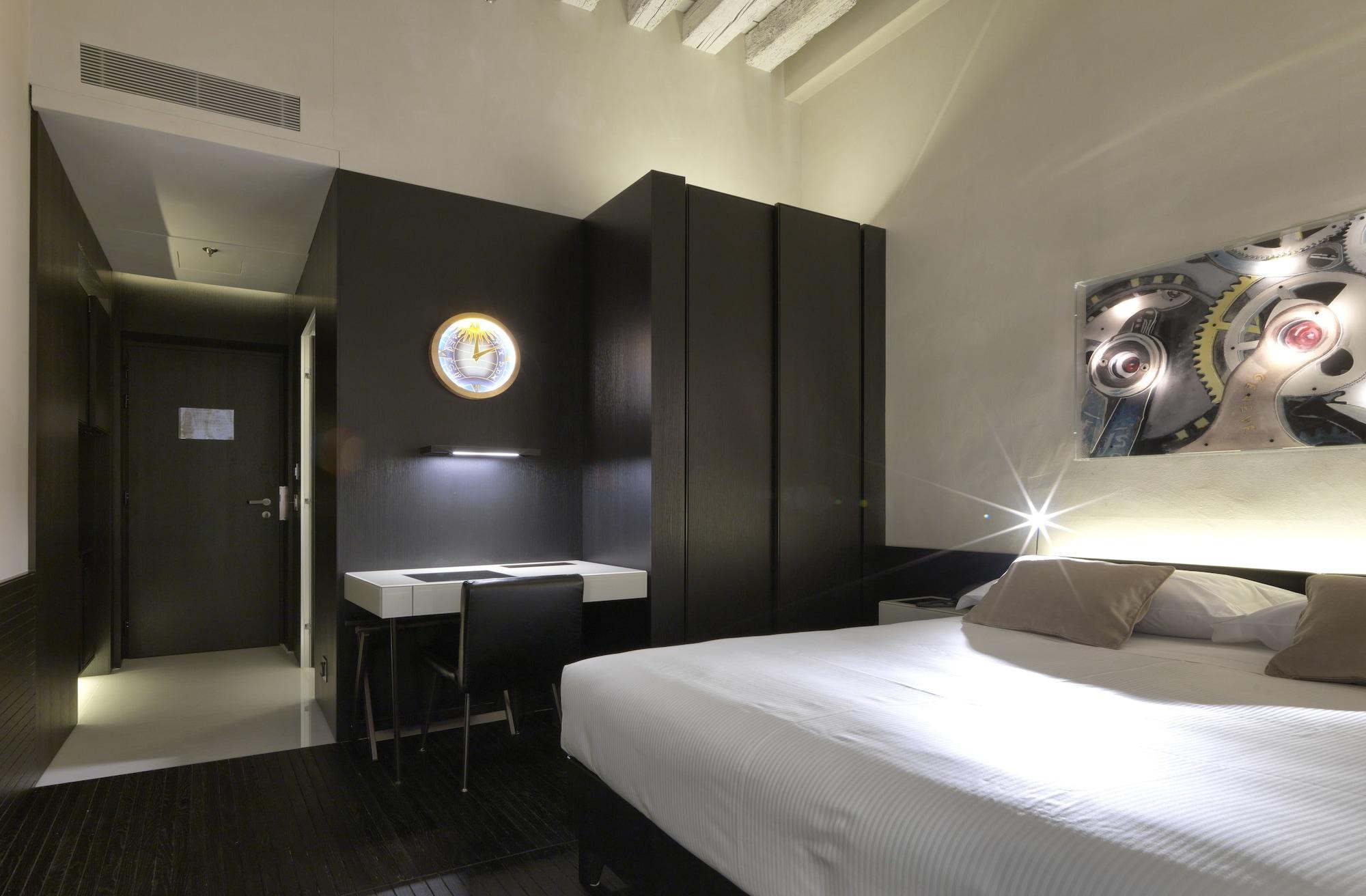 Hotel L'Orologio Venezia - Wtb Hotels Eksteriør bilde