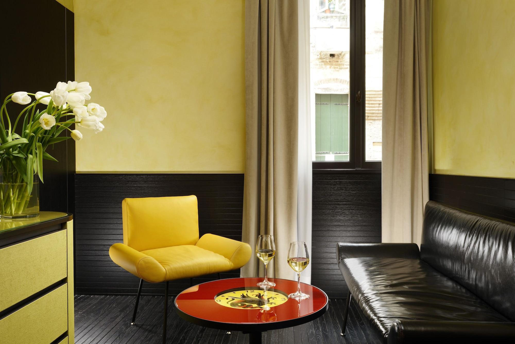 Hotel L'Orologio Venezia - Wtb Hotels Eksteriør bilde