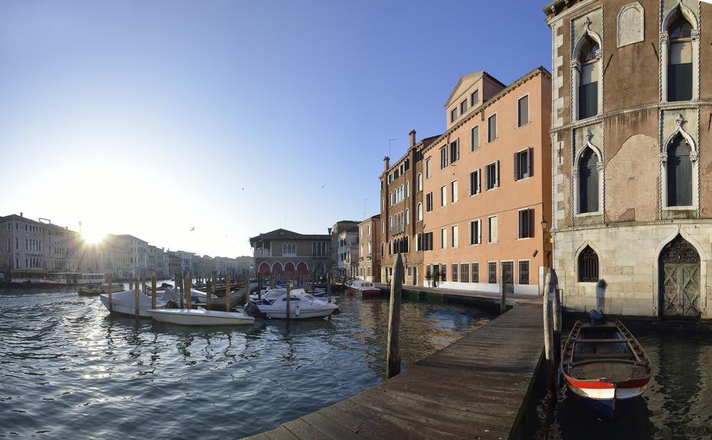 Hotel L'Orologio Venezia - Wtb Hotels Eksteriør bilde