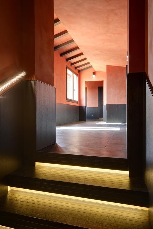 Hotel L'Orologio Venezia - Wtb Hotels Eksteriør bilde