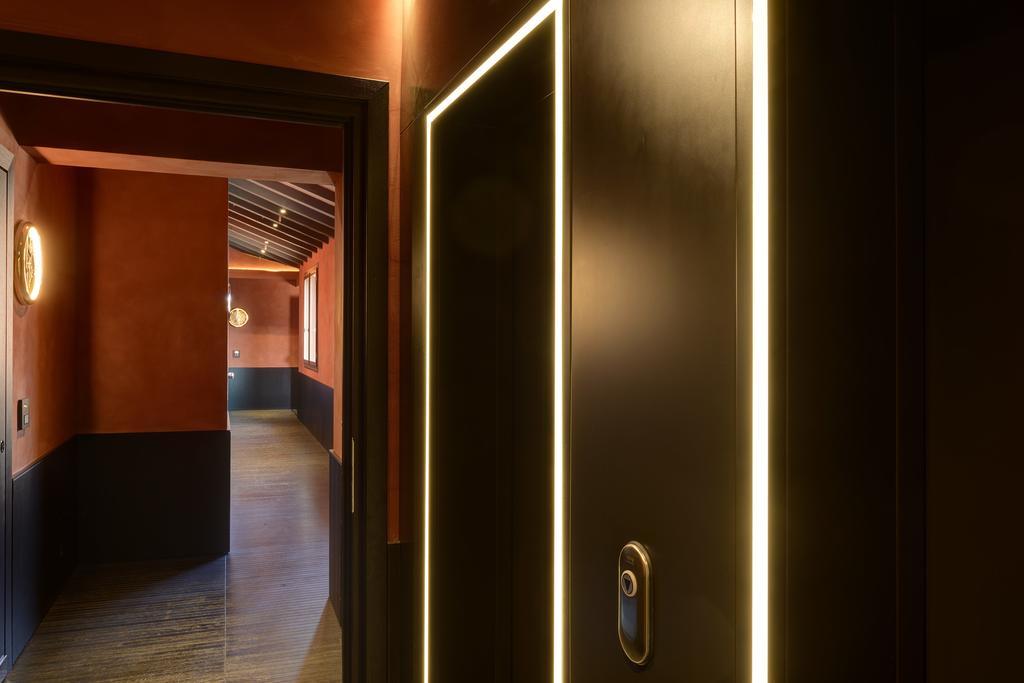 Hotel L'Orologio Venezia - Wtb Hotels Eksteriør bilde