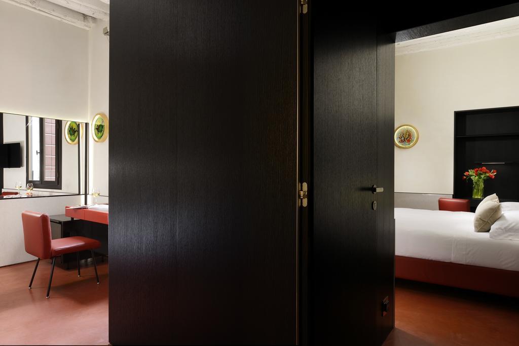 Hotel L'Orologio Venezia - Wtb Hotels Eksteriør bilde