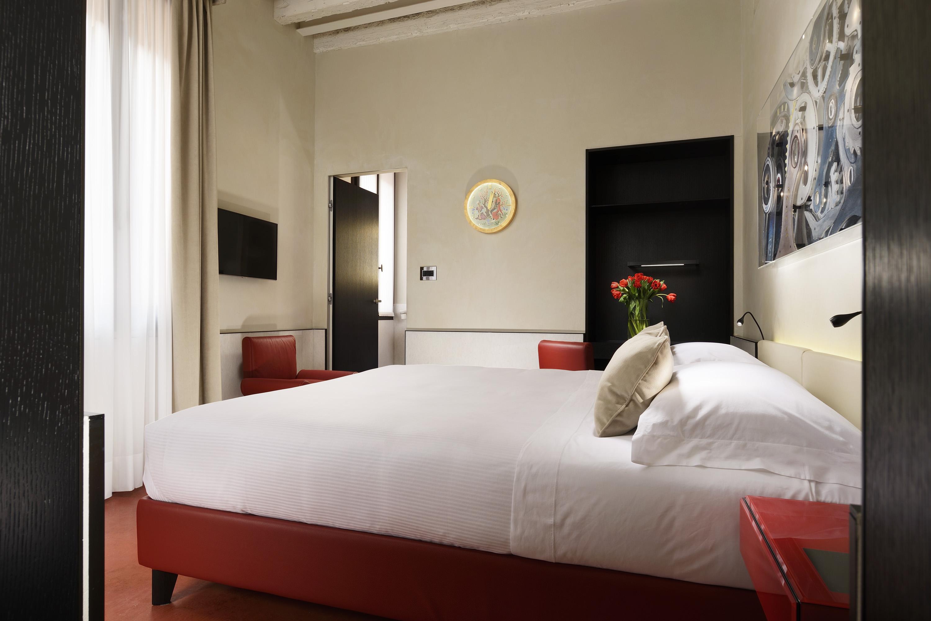 Hotel L'Orologio Venezia - Wtb Hotels Eksteriør bilde