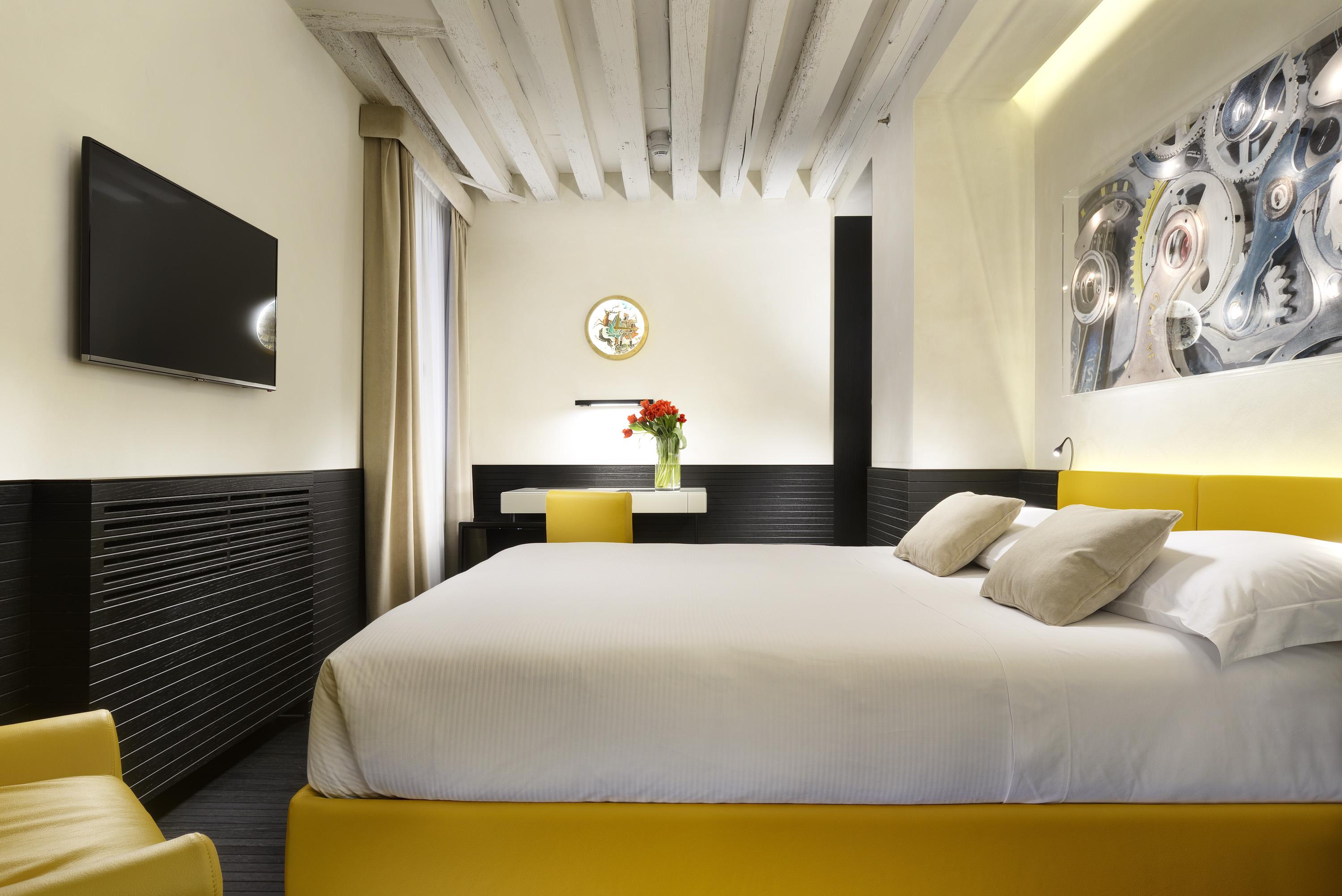 Hotel L'Orologio Venezia - Wtb Hotels Eksteriør bilde