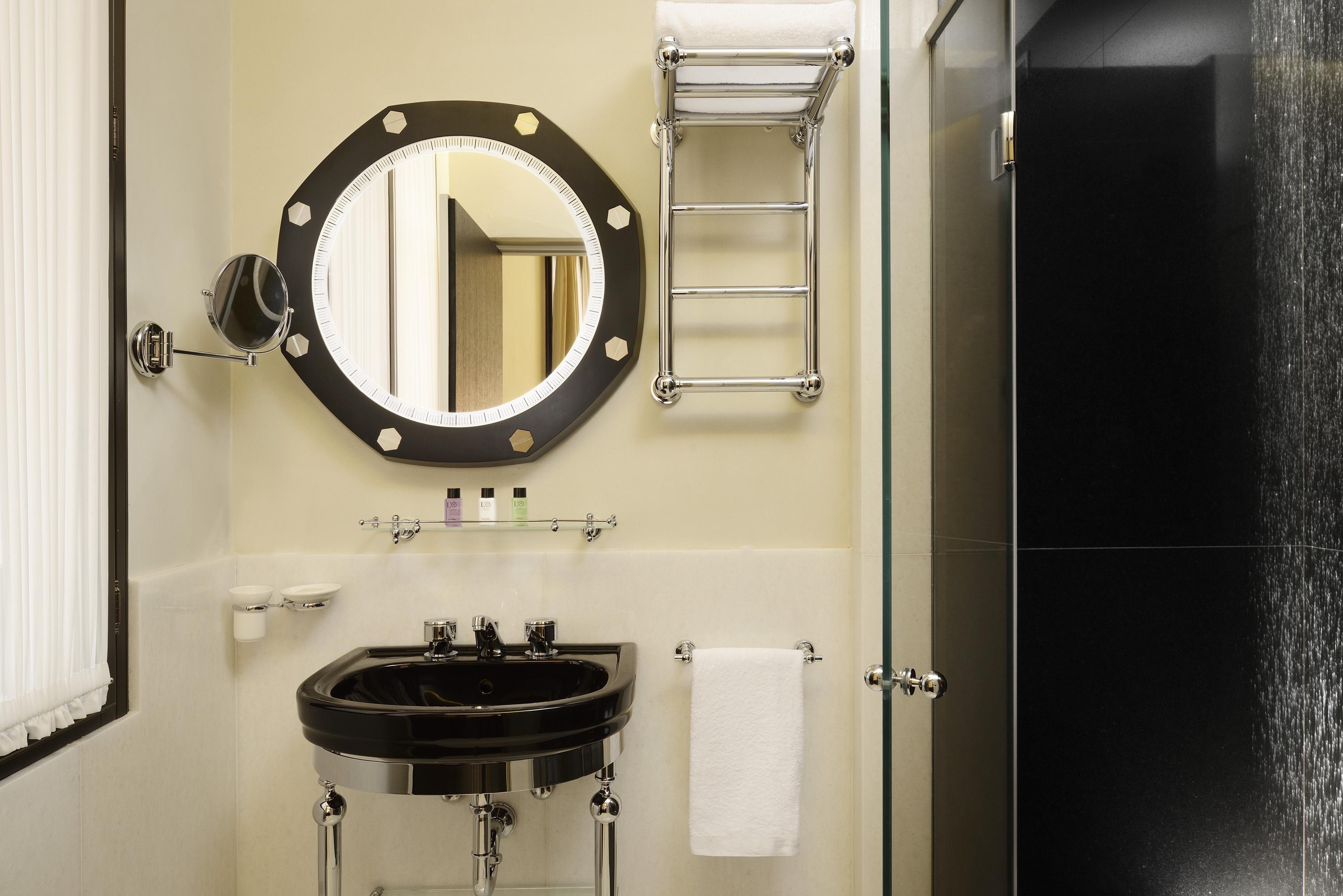 Hotel L'Orologio Venezia - Wtb Hotels Eksteriør bilde