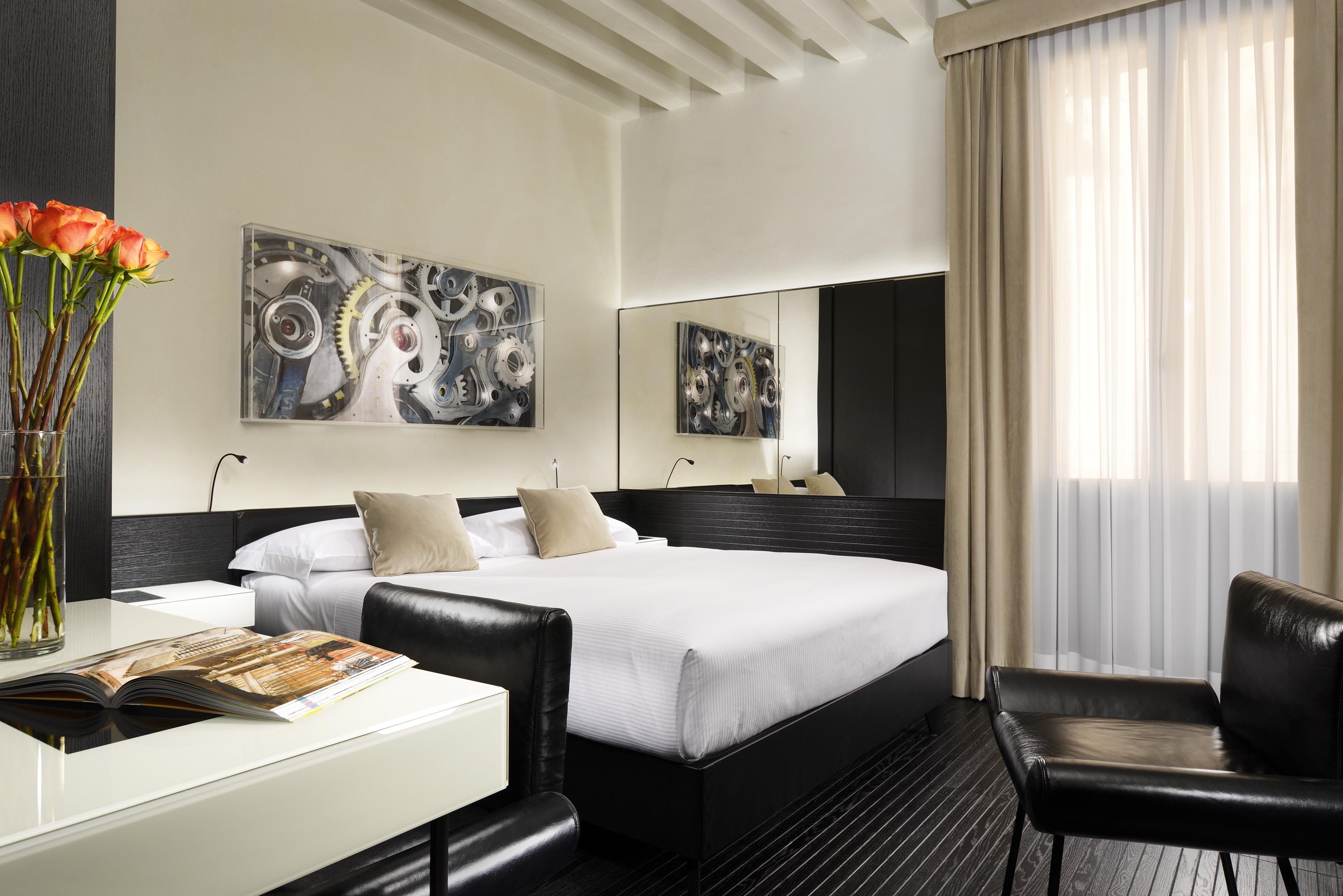 Hotel L'Orologio Venezia - Wtb Hotels Eksteriør bilde