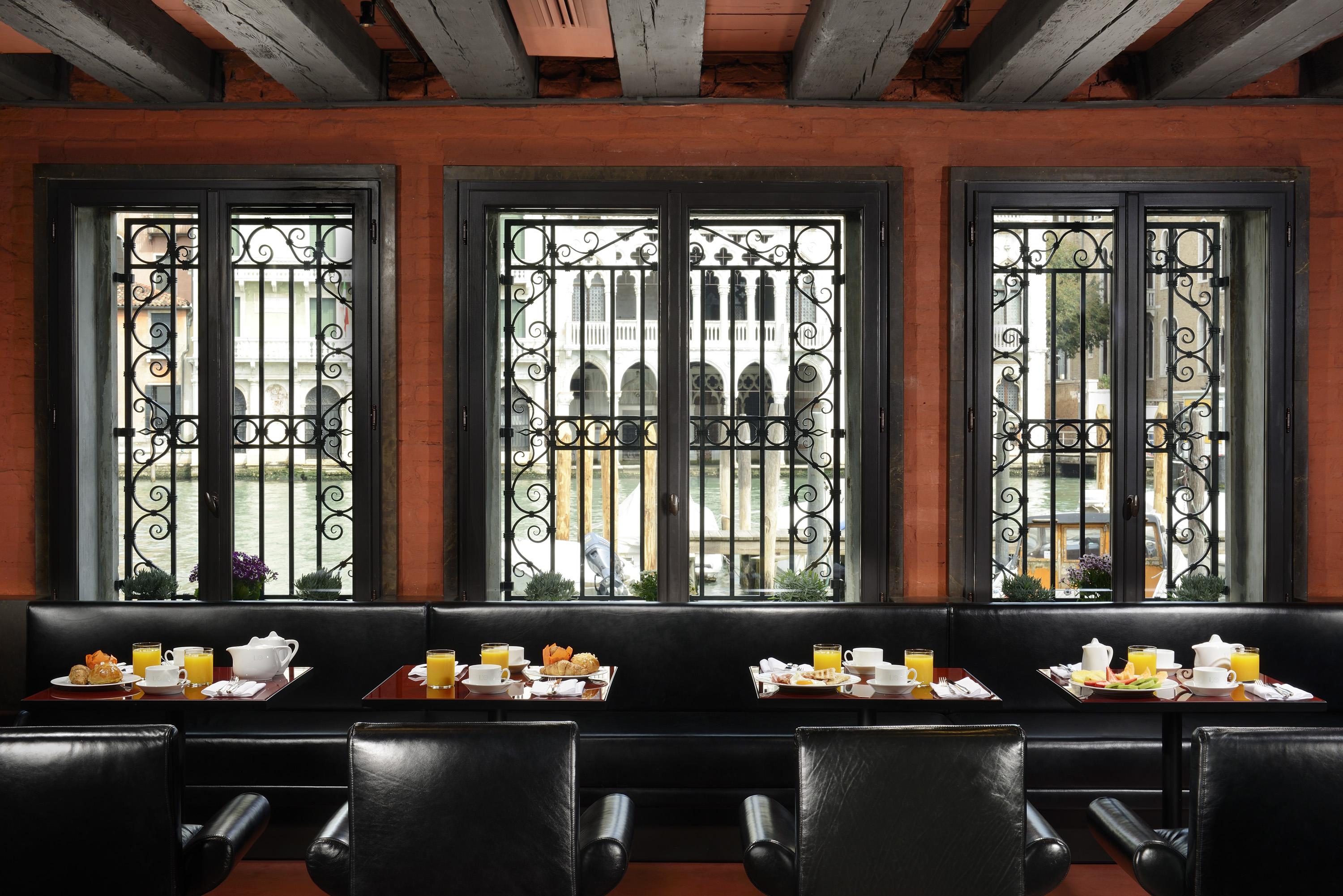 Hotel L'Orologio Venezia - Wtb Hotels Eksteriør bilde