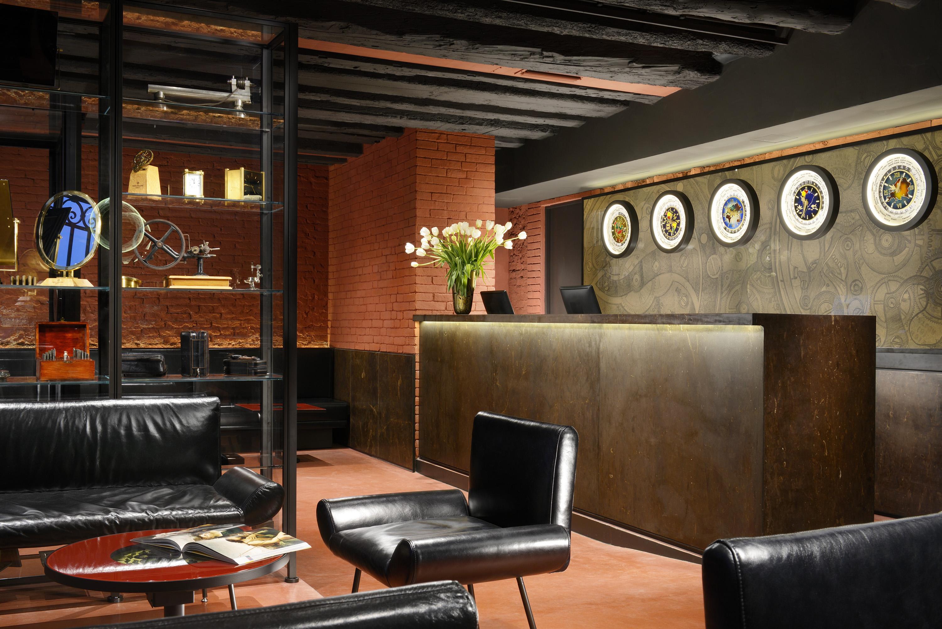 Hotel L'Orologio Venezia - Wtb Hotels Eksteriør bilde