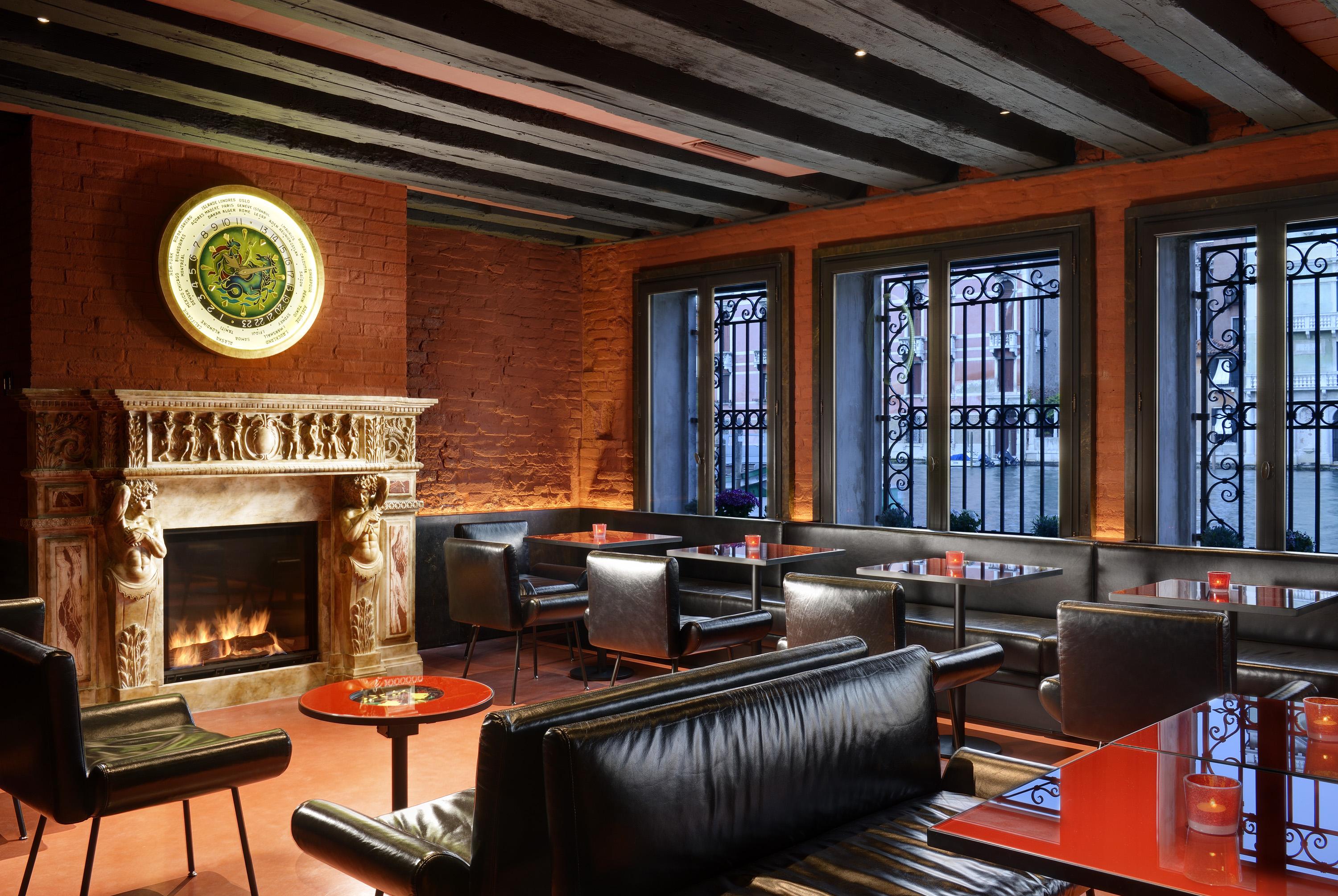 Hotel L'Orologio Venezia - Wtb Hotels Eksteriør bilde