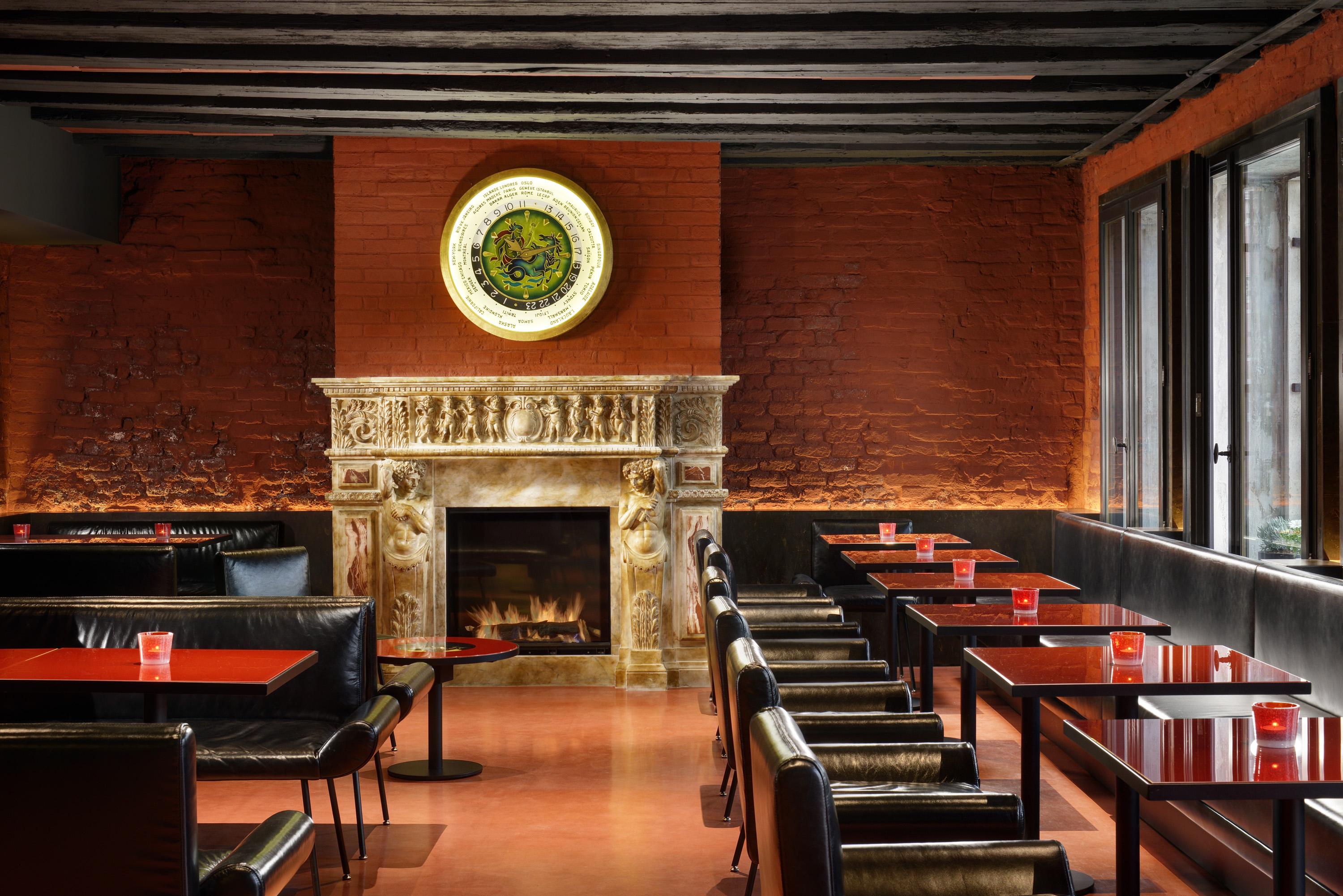 Hotel L'Orologio Venezia - Wtb Hotels Eksteriør bilde