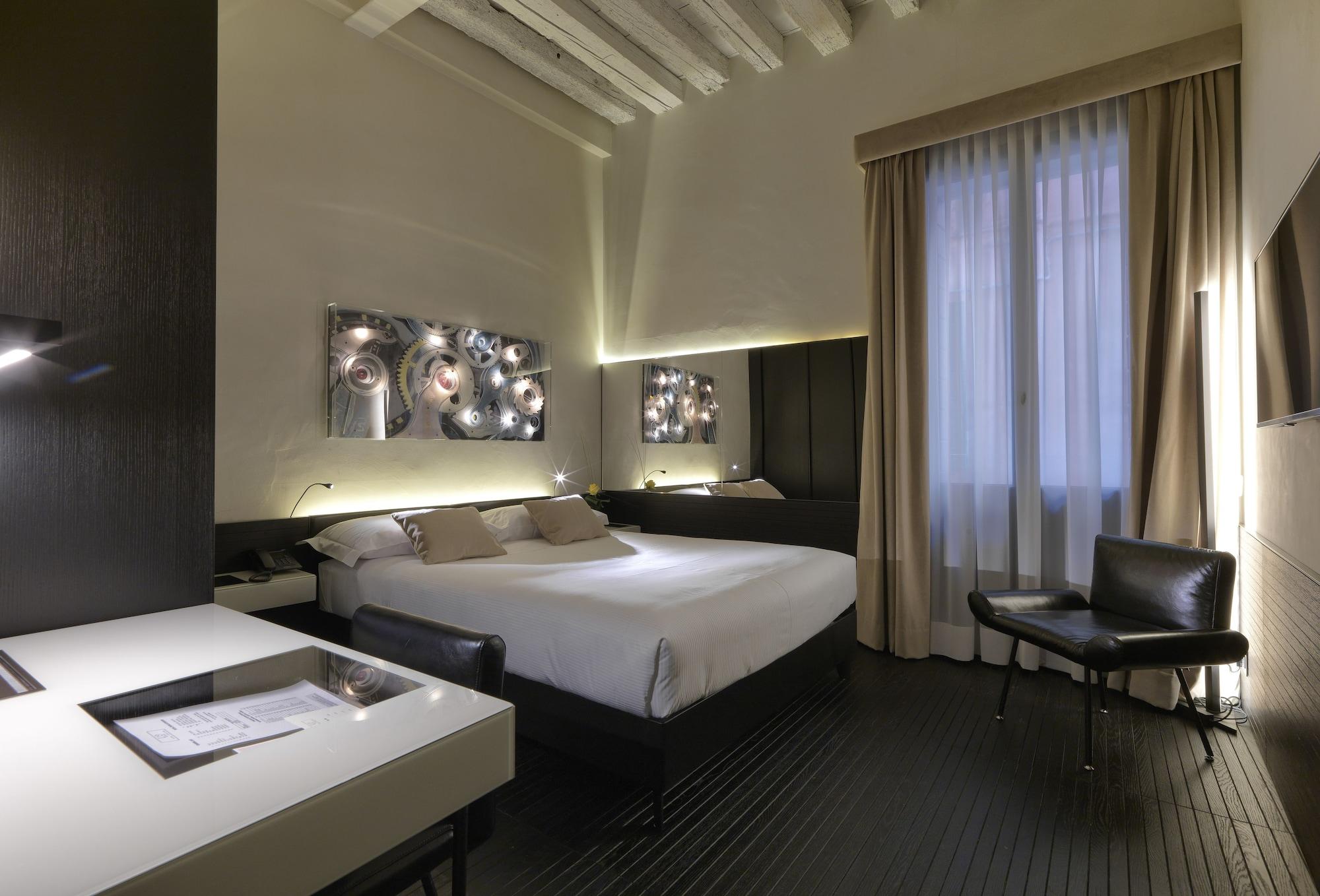Hotel L'Orologio Venezia - Wtb Hotels Eksteriør bilde