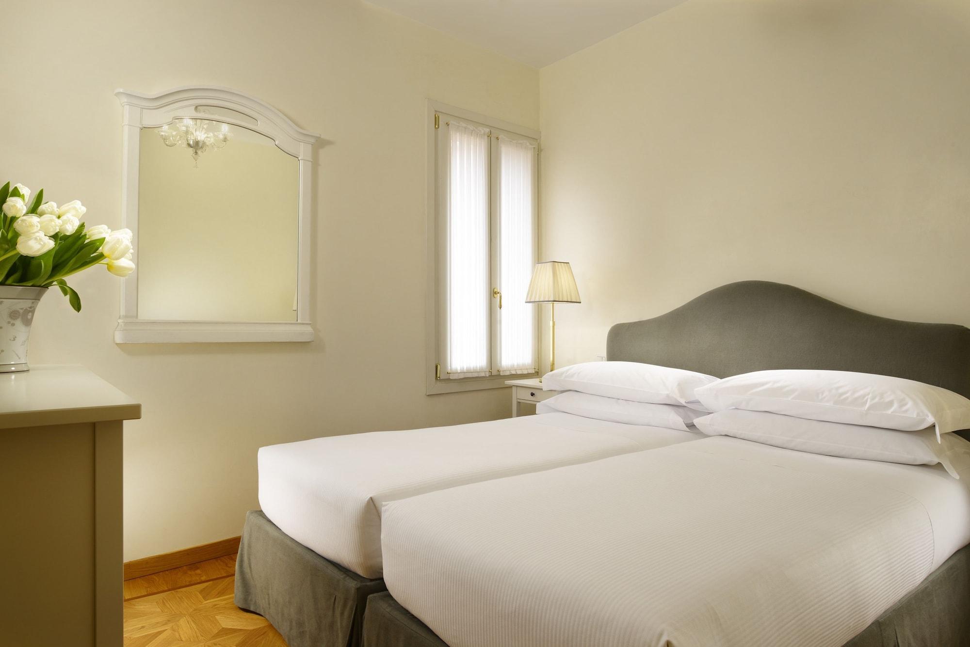 Hotel L'Orologio Venezia - Wtb Hotels Eksteriør bilde