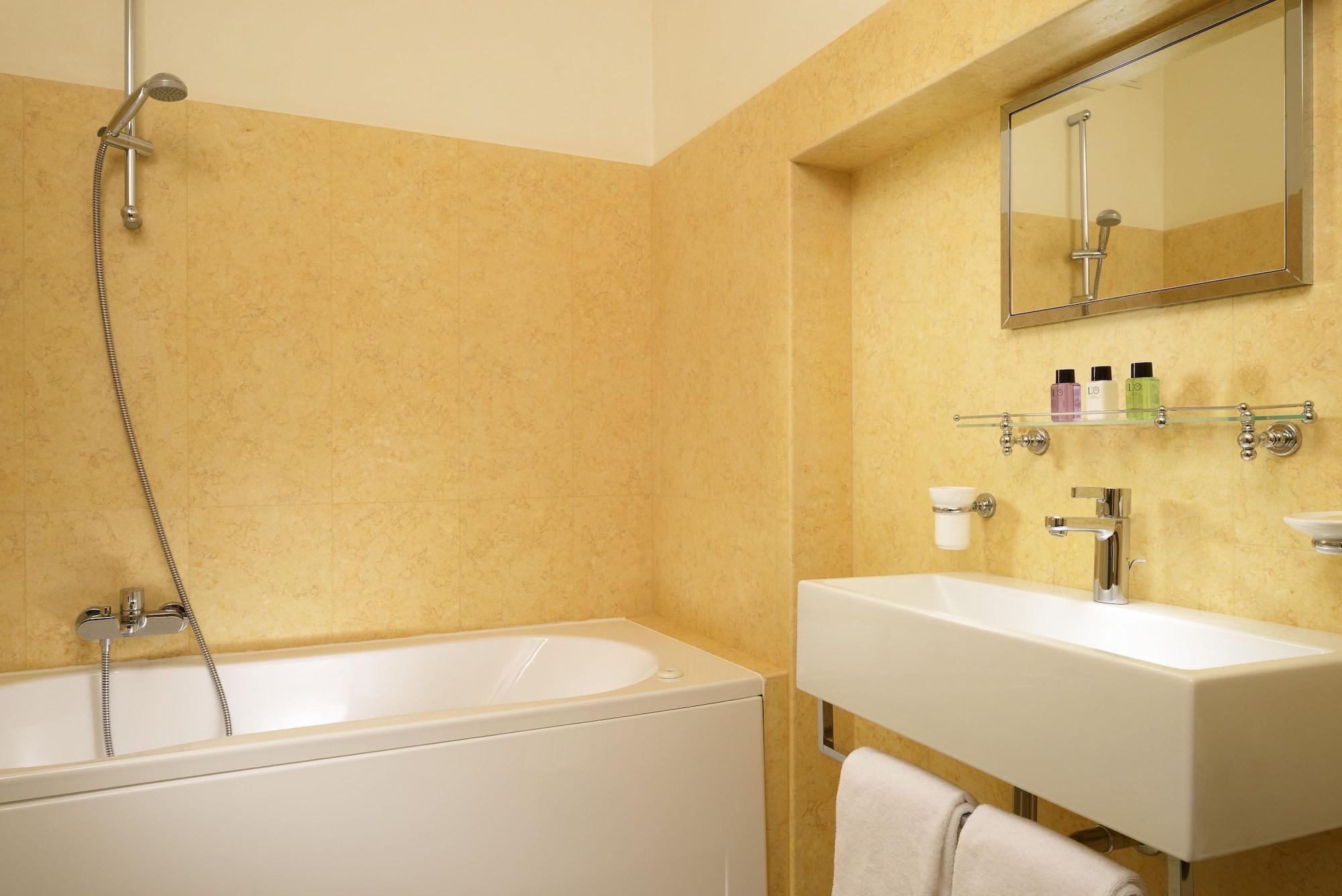 Hotel L'Orologio Venezia - Wtb Hotels Eksteriør bilde