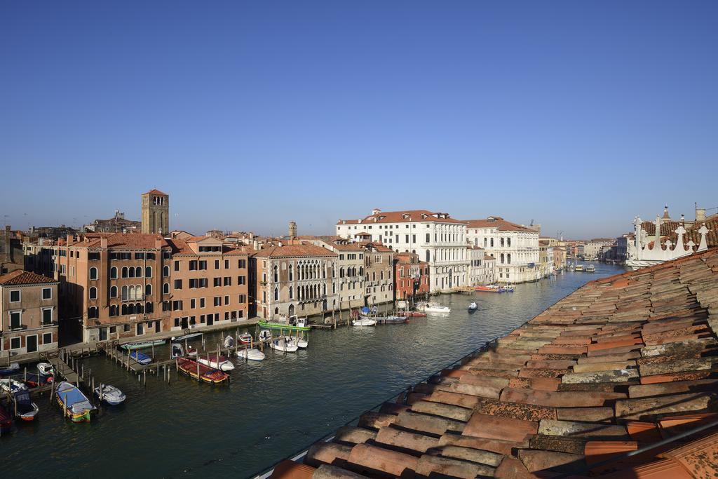 Hotel L'Orologio Venezia - Wtb Hotels Eksteriør bilde