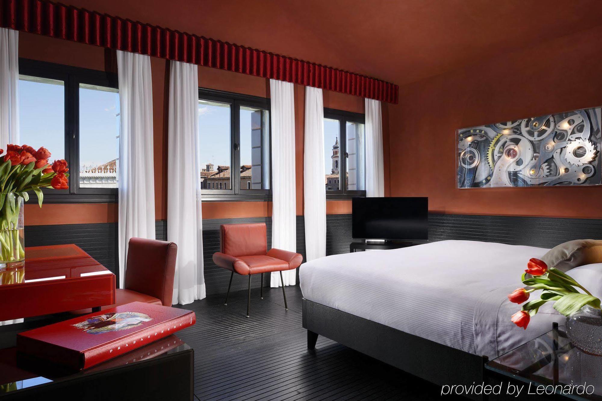 Hotel L'Orologio Venezia - Wtb Hotels Eksteriør bilde