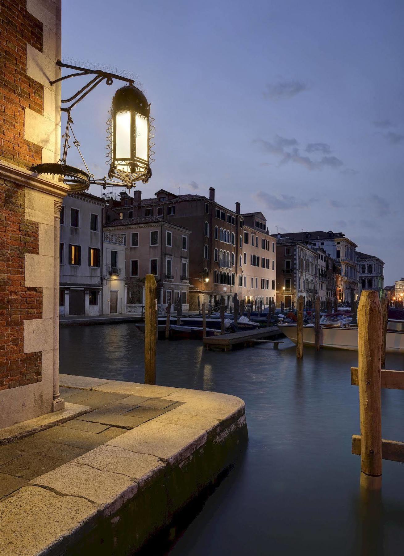 Hotel L'Orologio Venezia - Wtb Hotels Eksteriør bilde